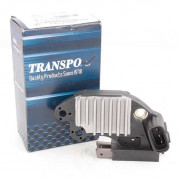 Реле регулятор генератора со щетками TRANSPO Лифан 520 Бриз