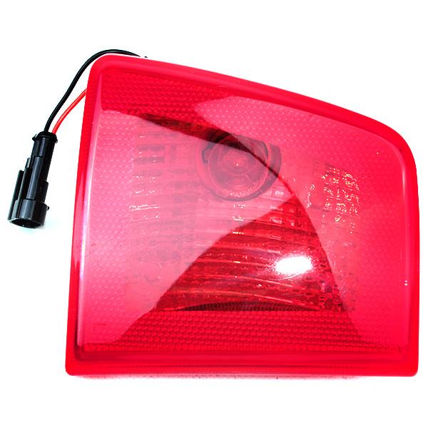 Фонарь противотуманный задний левый Чери Тигго 3 (T11FL3) T11-3732030CA - mahina.in.ua