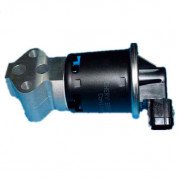 Клапан EGR Чери Тигго 2 (A13T)