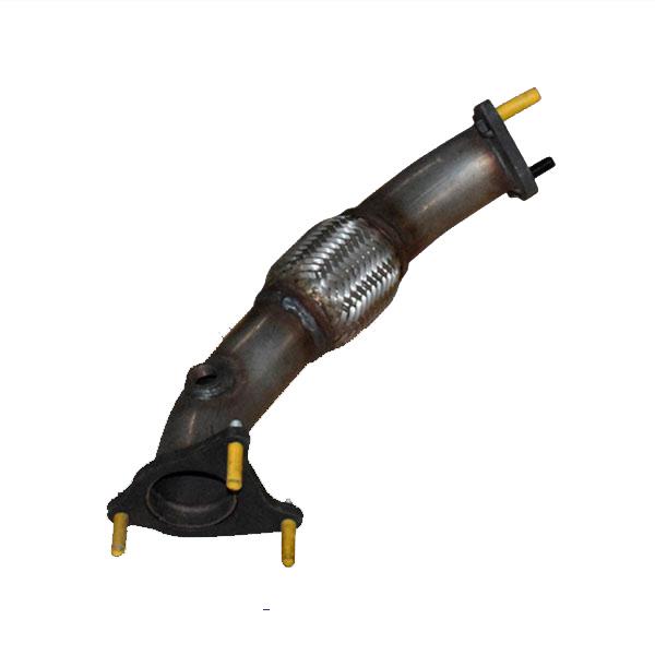 Приемная труба Чери Элара A21-1203110 - mahina.in.ua