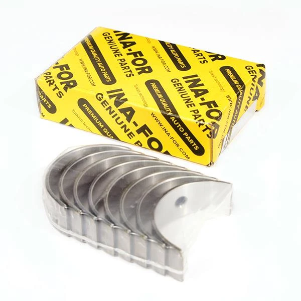 Вкладыши шатунные 0.25 Чери Е5 480EJ-BJ1004121BA 