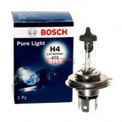 Лампа галогенная BOSCH Грейт Вол Хавал Н3