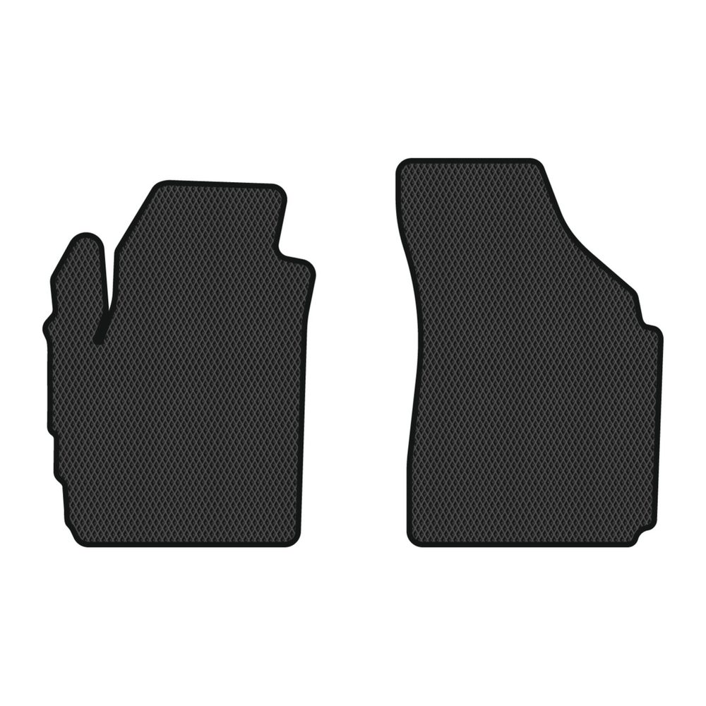 Коврики в салон EVA передние Чери Кимо CR32783AV2RBB - mahina.in.ua