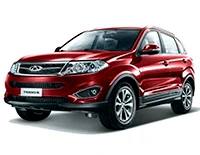 Tiggo 5