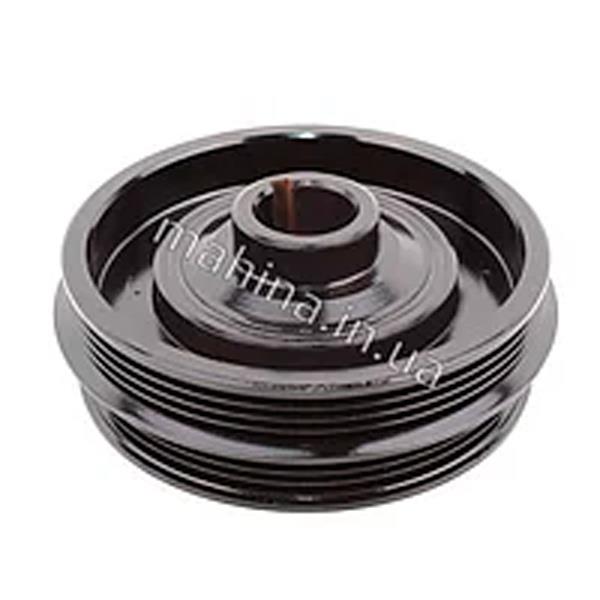 Шкив генератора Джили Эмгранд 7 1016013345 - mahina.in.ua