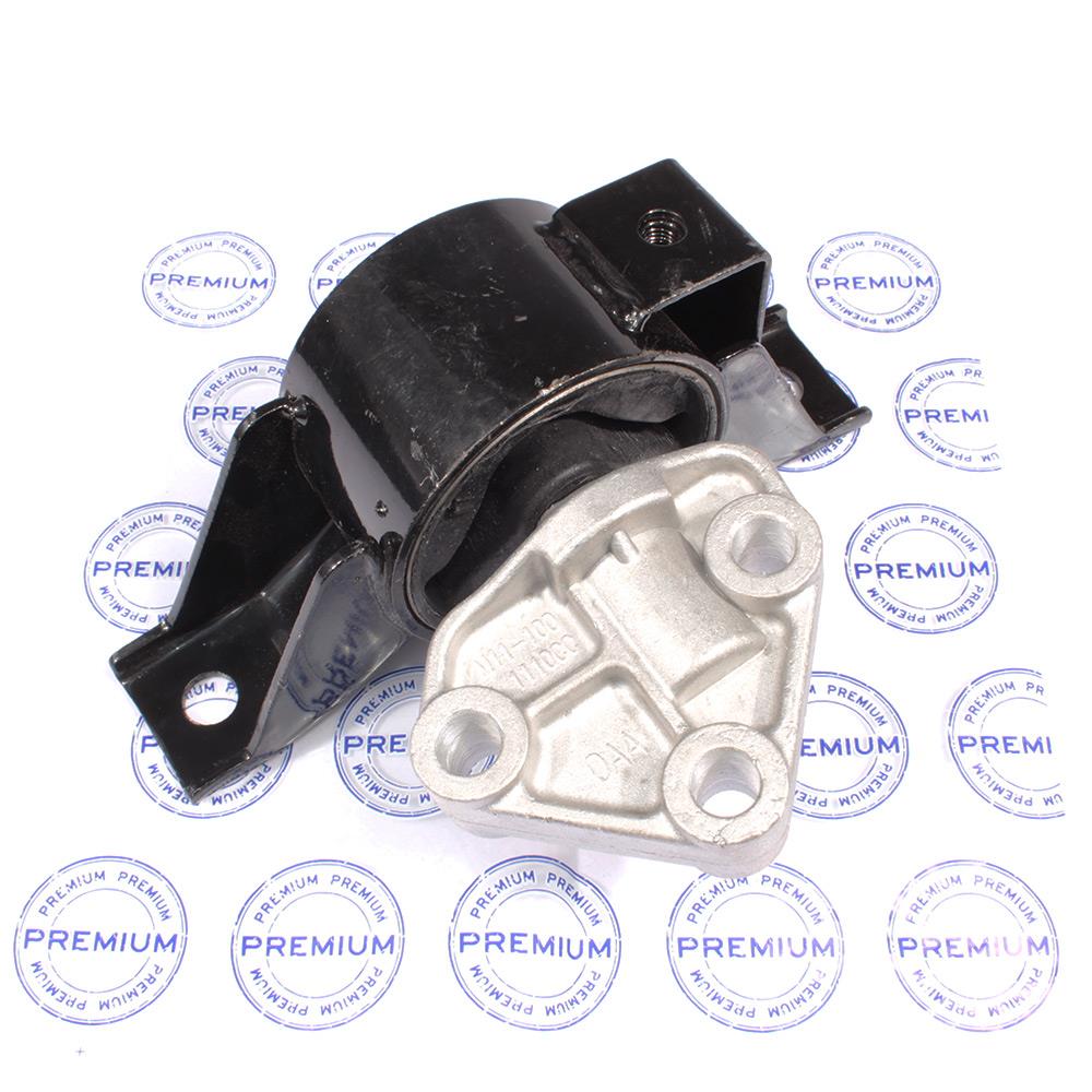 Подушка двигателя левая Чери М11 M11-1001110 - mahina.in.ua