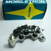 Диодный мост генератора MOBILETRON Чери Амулет