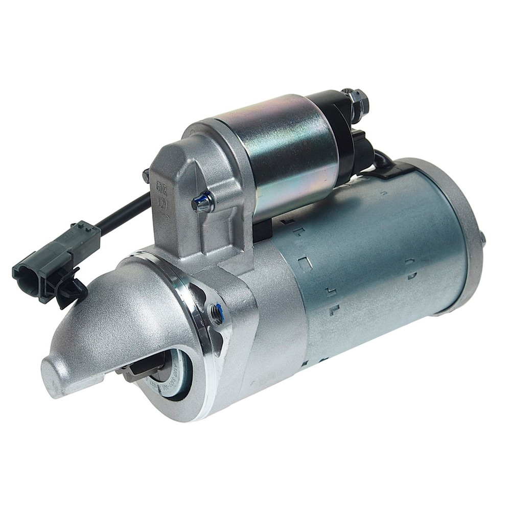 Стартер Джак Т8 (JAC T8) AfterMarket (1043100FD040) купить в