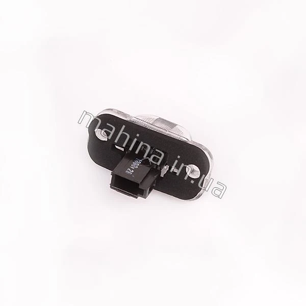 Плафон подсветки номерного знака Чери Е5 A11-3717010 