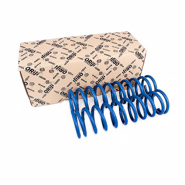 Пружина подвески передней Чери Бит S18D-2902011 - mahina.in.ua