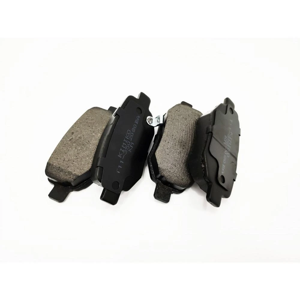 Колодки тормозные задние Чери Тигго 4 (T17) T15-6GN3502080 