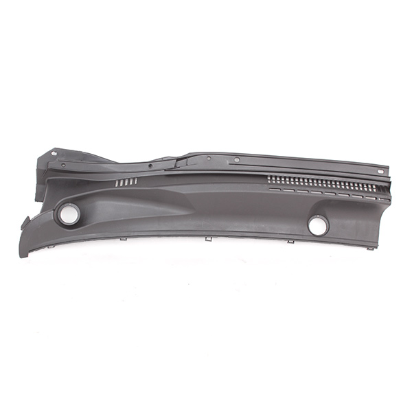 Решетка вентиляционная под лобовым стеклом левая Бид Ф3 10241996-00 - mahina.in.ua