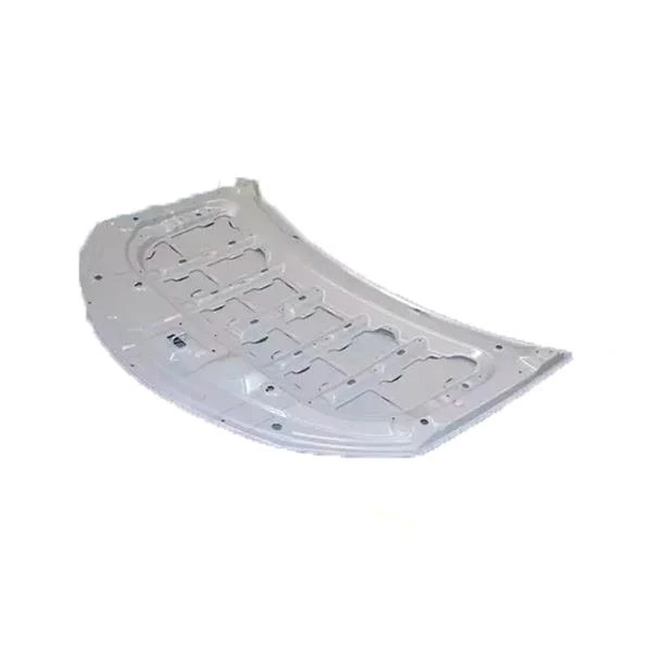 Капот Чери Тигго 5 (T21) T21-8402010DY 