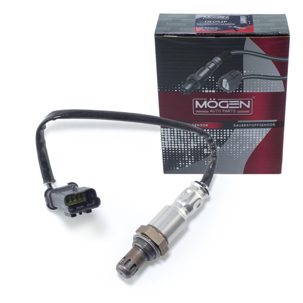 Датчик кислорода лямбда зонд Чери Тигго 4 (T17) J52-3611061 - mahina.in.ua