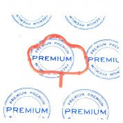 Прокладка впускного коллектора PREMIUM Чери Тигго 2 (A13T) (PR1810)