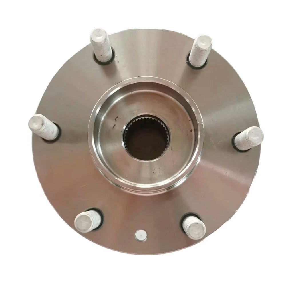 Ступица передняя МГ Т60 (Морис Гараж) C00052284 
