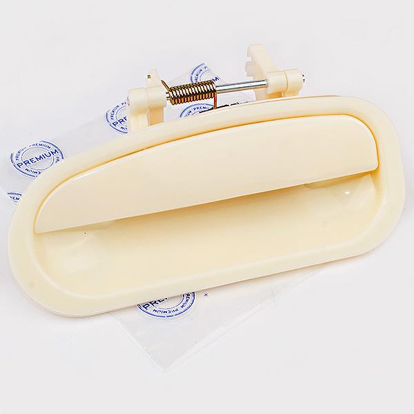 Ручка двери наружная задняя левая Джили СК 1800709180 - mahina.in.ua