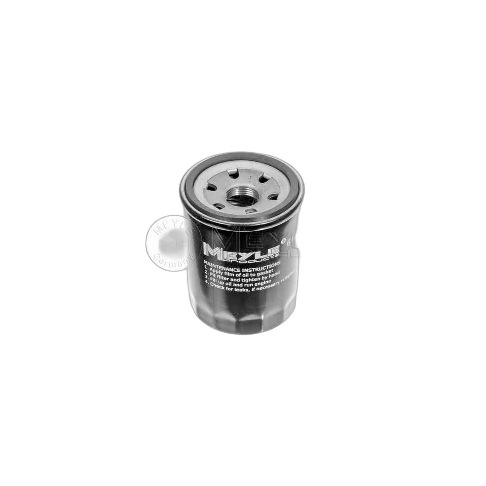 Фильтр масляный 2.4 Грейт Вол Хавал Н6 SMD360935 