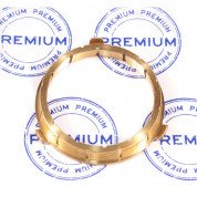 Кольцо синхронизатора КПП 1/2-й передач PREMIUM ЗАЗ Вида (PR2255)