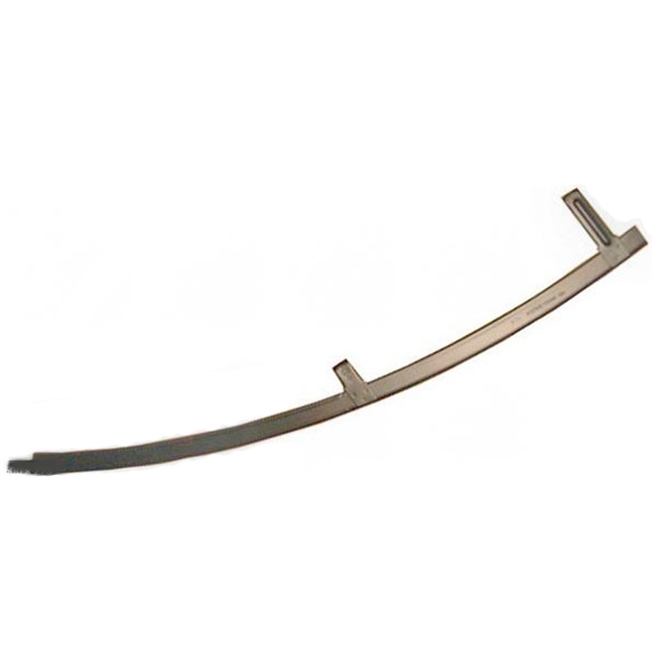 Направляющая стекла двери задней левой Джили СК 6201230171 - mahina.in.ua