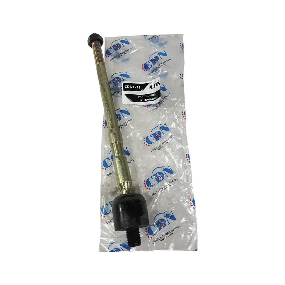 Тяга рулевая с г/у Чери КуКу S11-3003010BB 