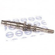 Вал КПП первичный PREMIUM Джили СК (PR1098)