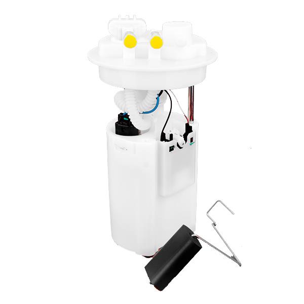 Насос топливный в сборе Лифан 620 Солано B1123100 - mahina.in.ua