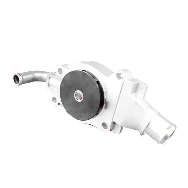 Помпа охлаждения Чери Тигго 4 (T17) D4G15B-1307010 
