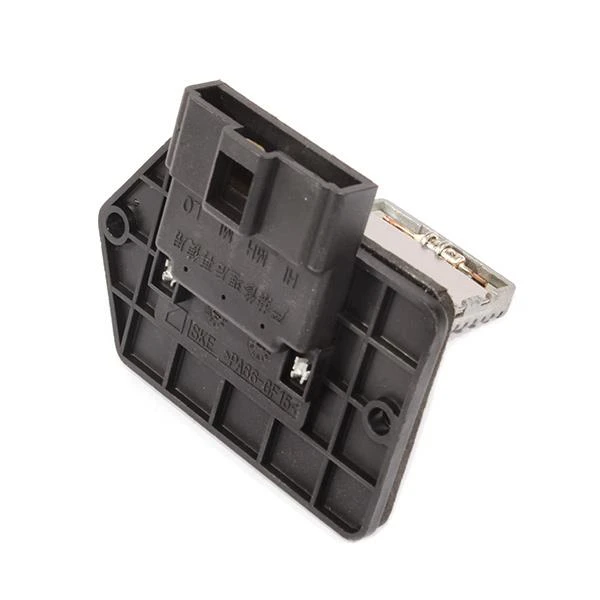 Резистор печки Чери Е5 A21-BJ8107031FL 