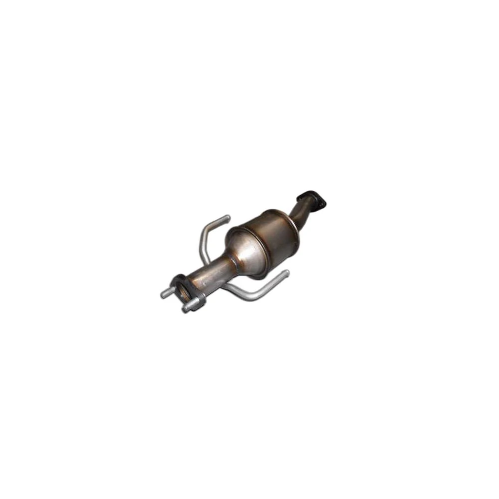 Катализатор Чери Тигго T11-1205210HA 