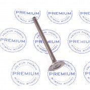 Клапан выпускной PREMIUM Джили ГЦ6 (PR0660)