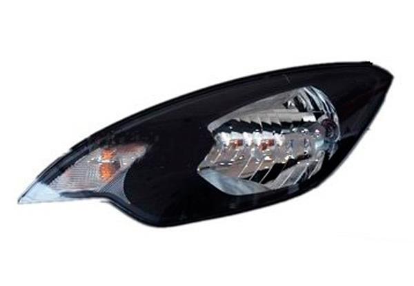 Фара передняя левая МГ 3 (Морис Гараж) 10038976 - mahina.in.ua