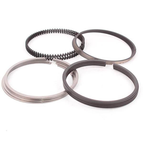 Кольца поршневые STD Чери Бит 473H-BJ1004030 - mahina.in.ua