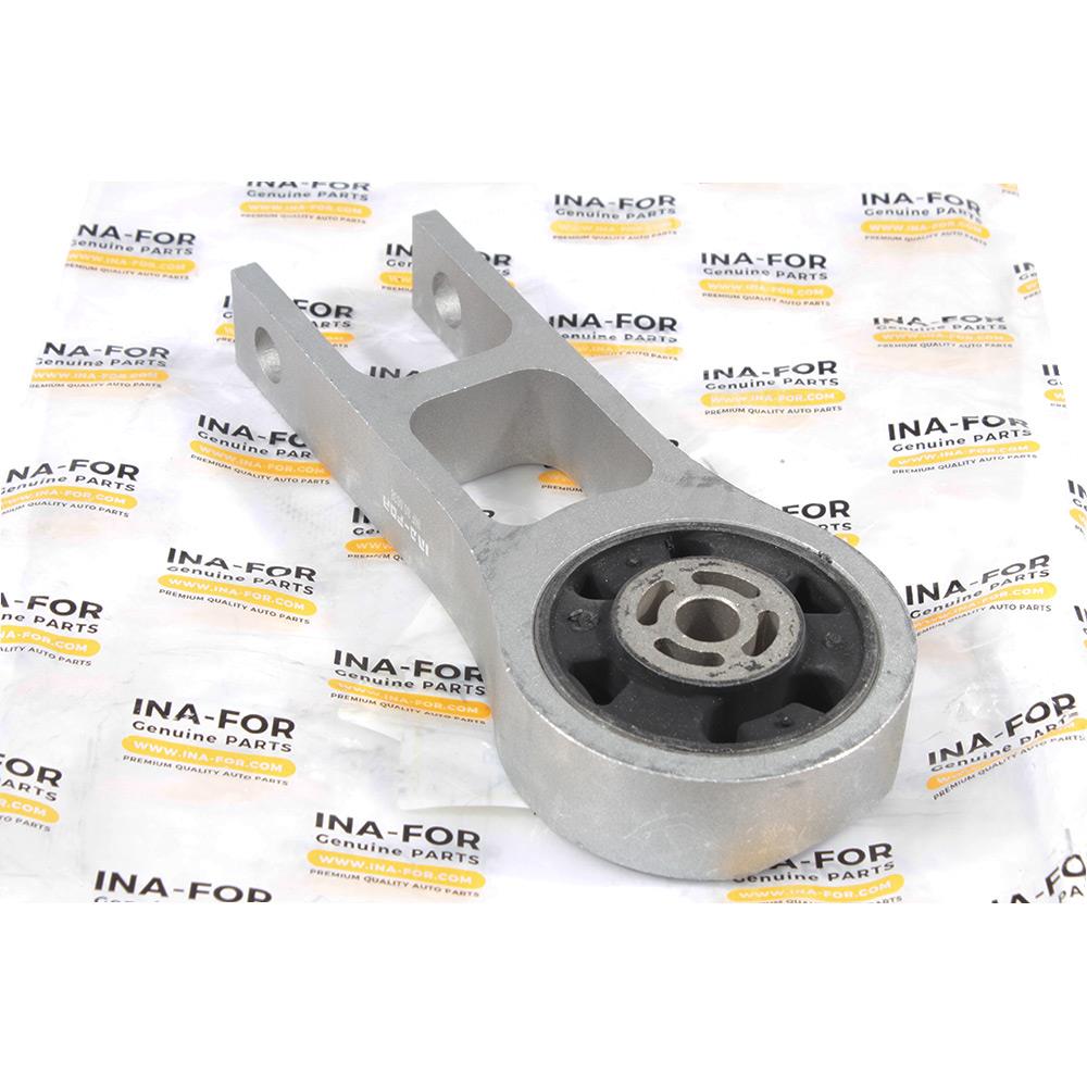 Подушка двигателя передняя левая Чери М11 M11-1001720 - mahina.in.ua