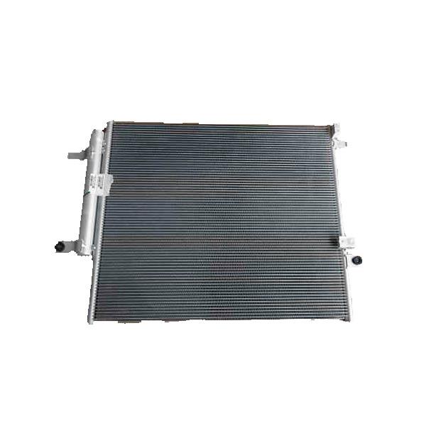 Радиатор кондиционера Хавал Н2 8105100XSZ08A - mahina.in.ua