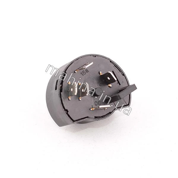Контактная группа замка зажигания Чери КуКу S11-3704015 