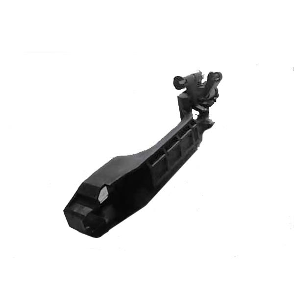 Крепление ручки двери наружней задней правой Чери Элара A21-6205240 - mahina.in.ua