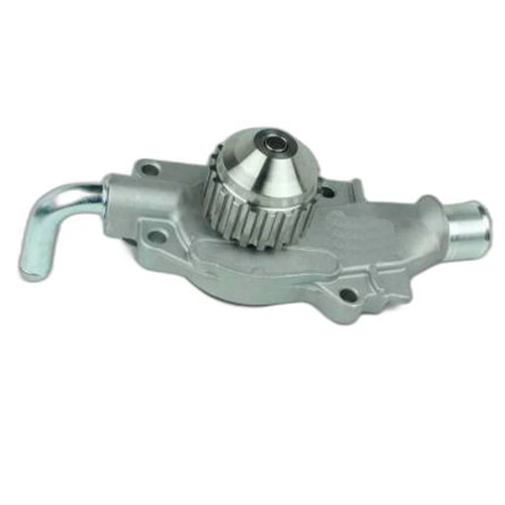 Помпа охлаждения Чери Тигго 2 (A13T) D4G15B-1307010 