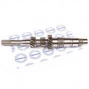 Вал КПП первичный PREMIUM Джили СК (PR1097)