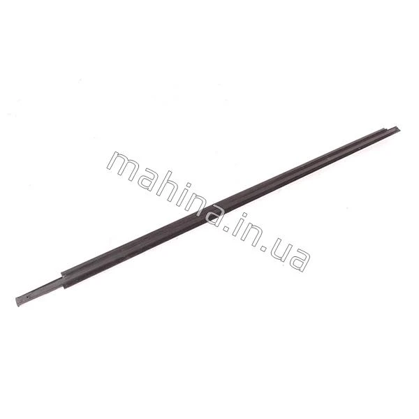 Уплотнитель стекла двери передней правой наружный Чери Тигго T11-6103220 