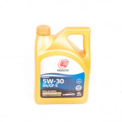 Масло моторное 5W-30 4L IDEMITSU Грейт Вол Хавал М4