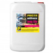 Антифриз 10L PRISTA красный Чери Тигго 2 (A13T)