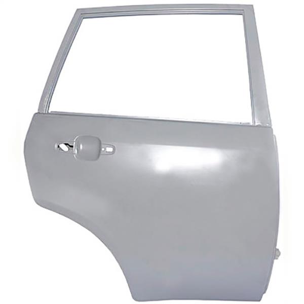 Дверь задняя правая Чери Тигго T11-6201020-DY - mahina.in.ua