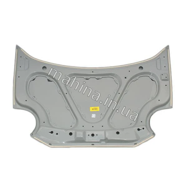 Капот Чери КуКу S11-8402010-DY 