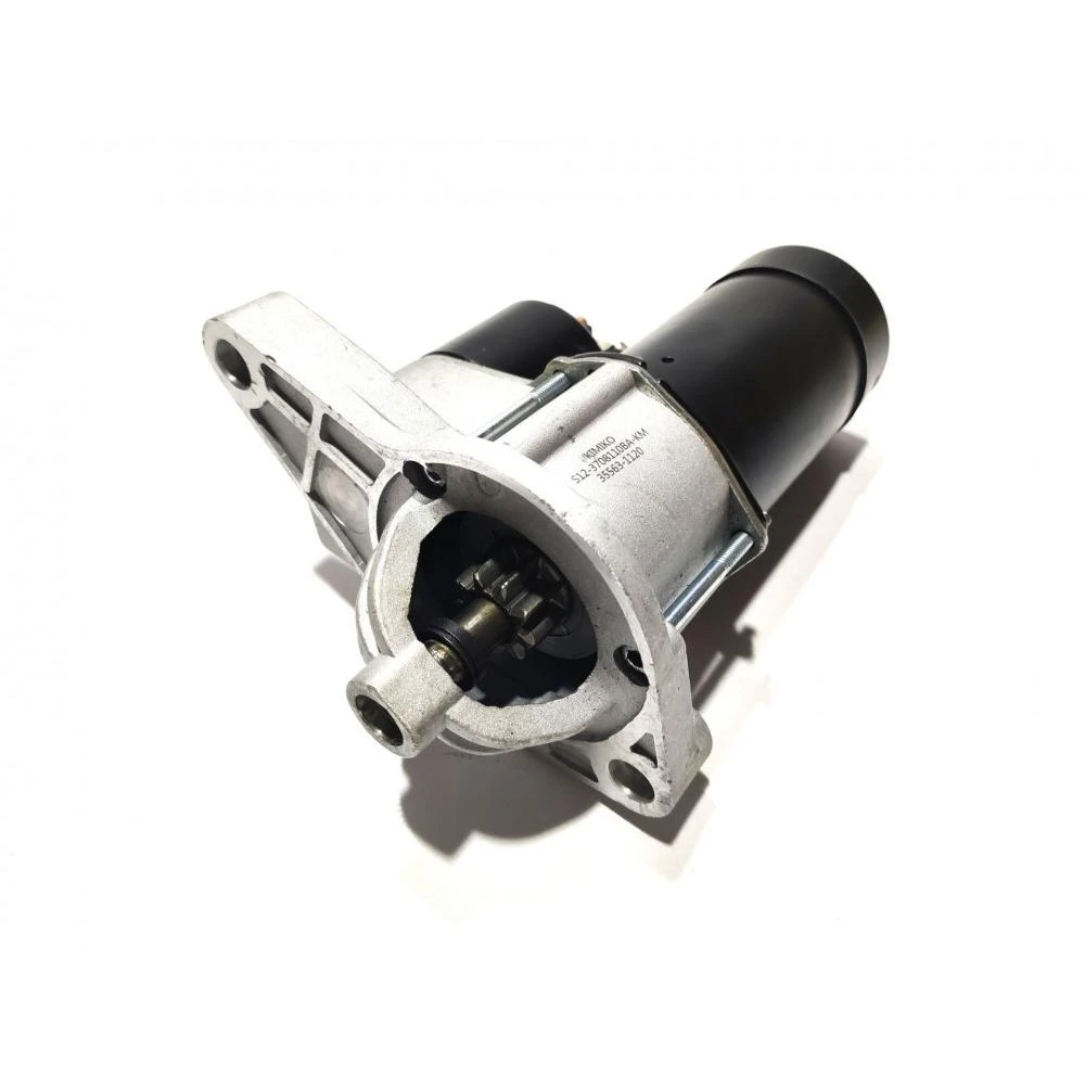 Стартер Чери Кимо S12-3708110BA 