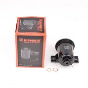 Фильтр топливный NIPPARTS Джили СК