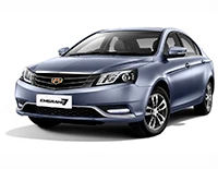 Emgrand EC7