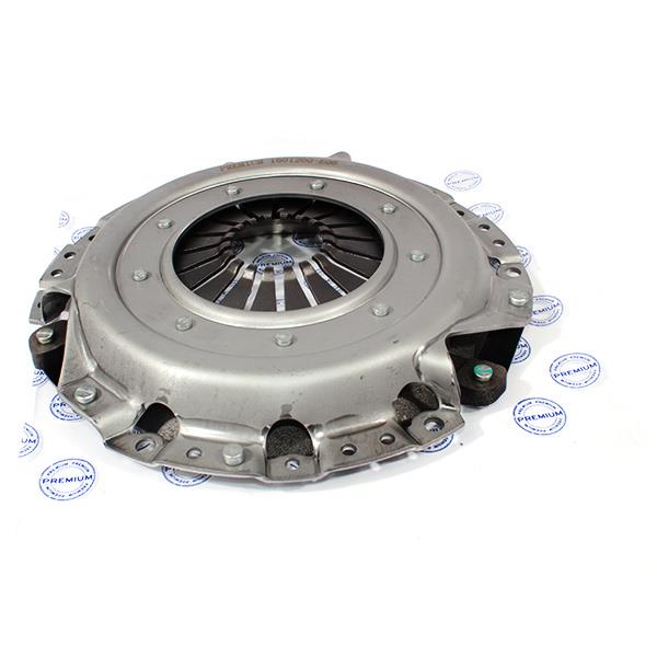 Корзина сцепления Грейт Вол Вингл 3 1601200-E06 - mahina.in.ua