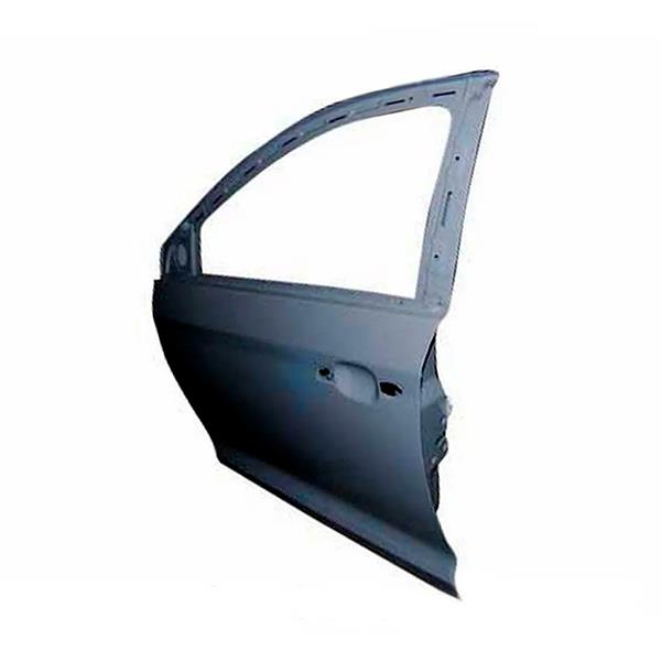 Дверь передняя левая ЗАЗ Форза (Чери А13) A13-6101010-DY - mahina.in.ua