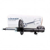 Амортизатор передний правый газ-масло KONNER Лифан Х60